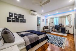 Woodgrove Estate (D25), Terrace #541923451